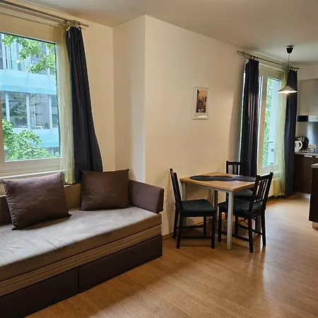 Aparthotel Angel-3